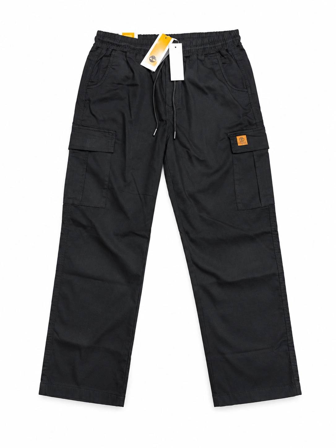 Timberland Cargo Pant - Black