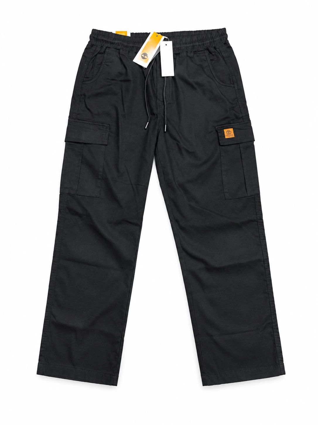 Timberland Cargo Pant - Black