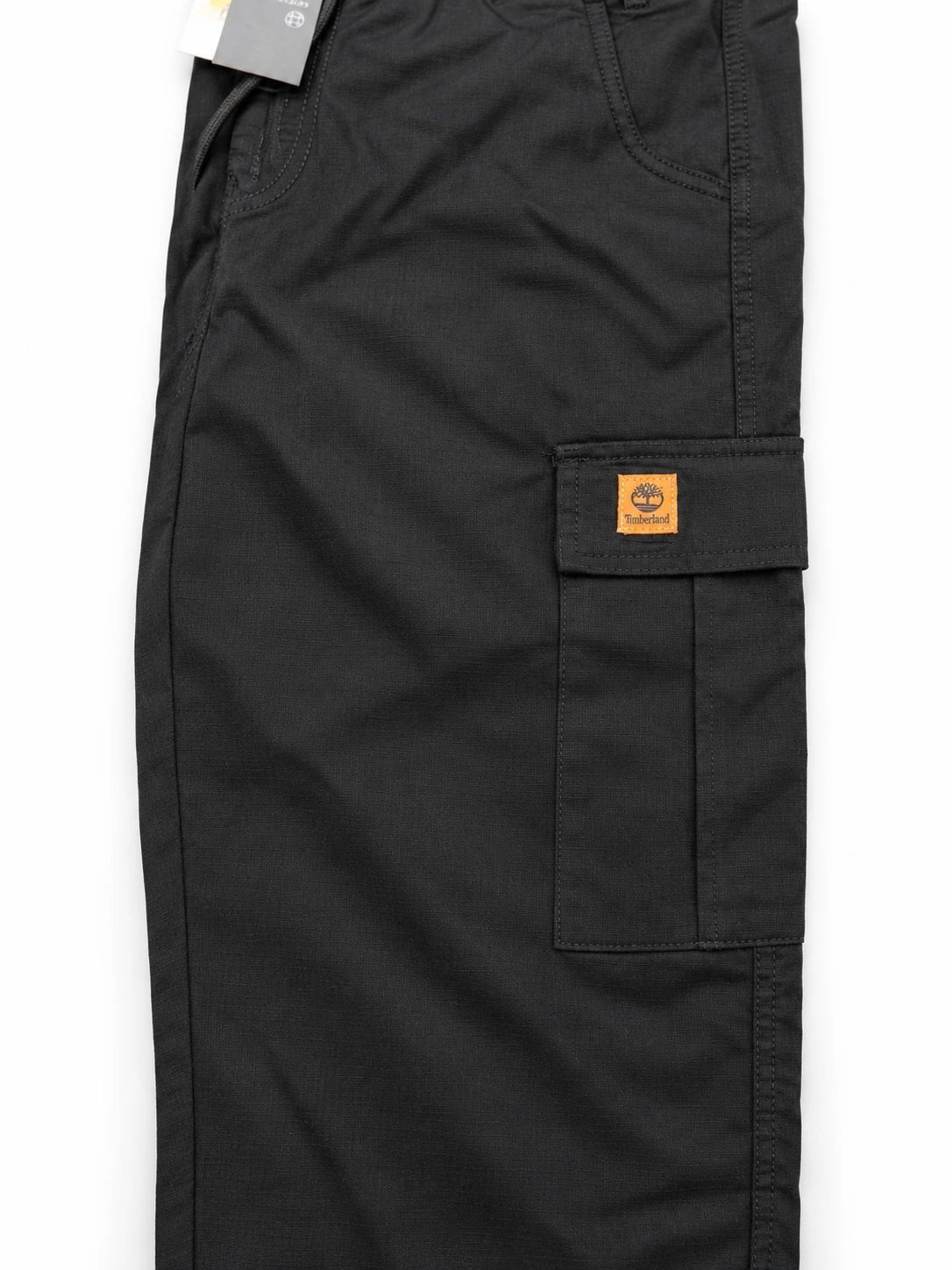 Timberland Cargo Pant - Black thumbnail 2