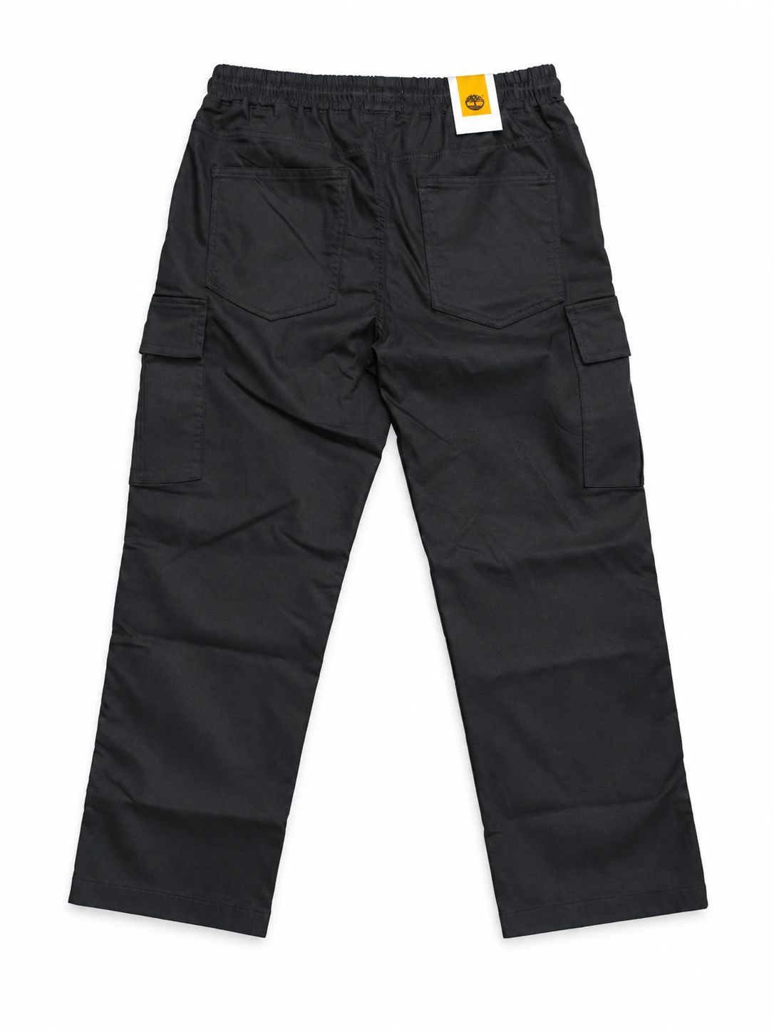 Timberland Cargo Pant - Black thumbnail 3