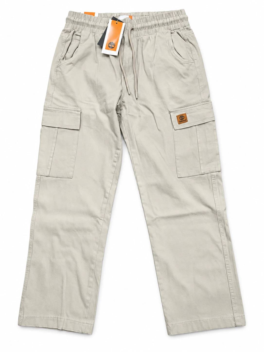 Timberland Cargo Pant - Light Beige