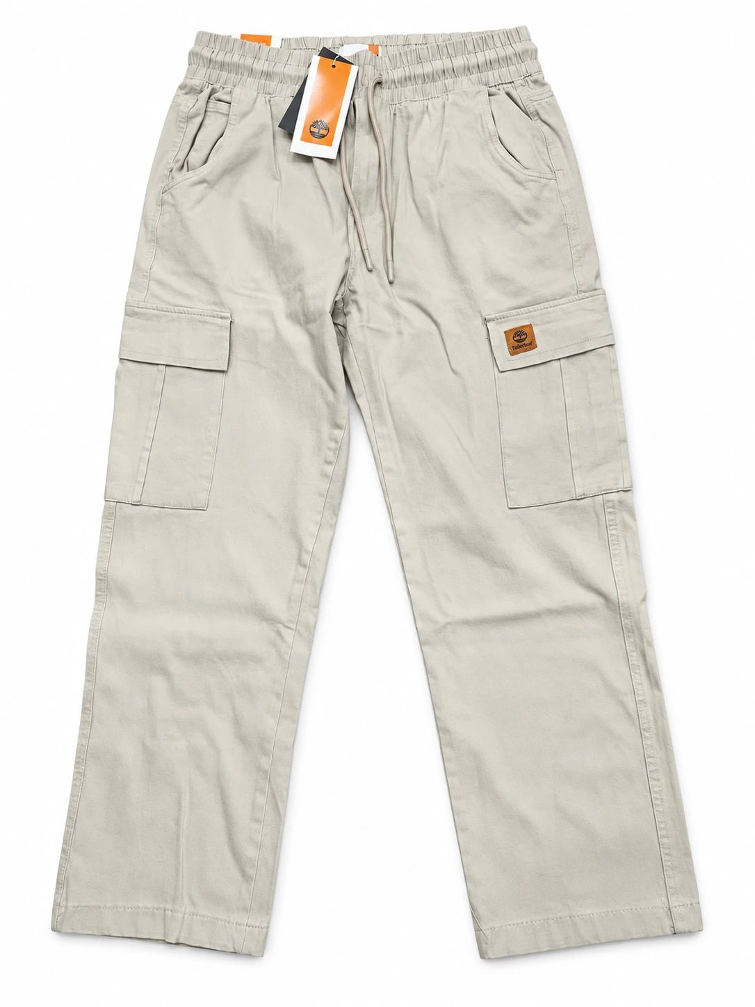 Timberland Cargo Pant - Light Beige