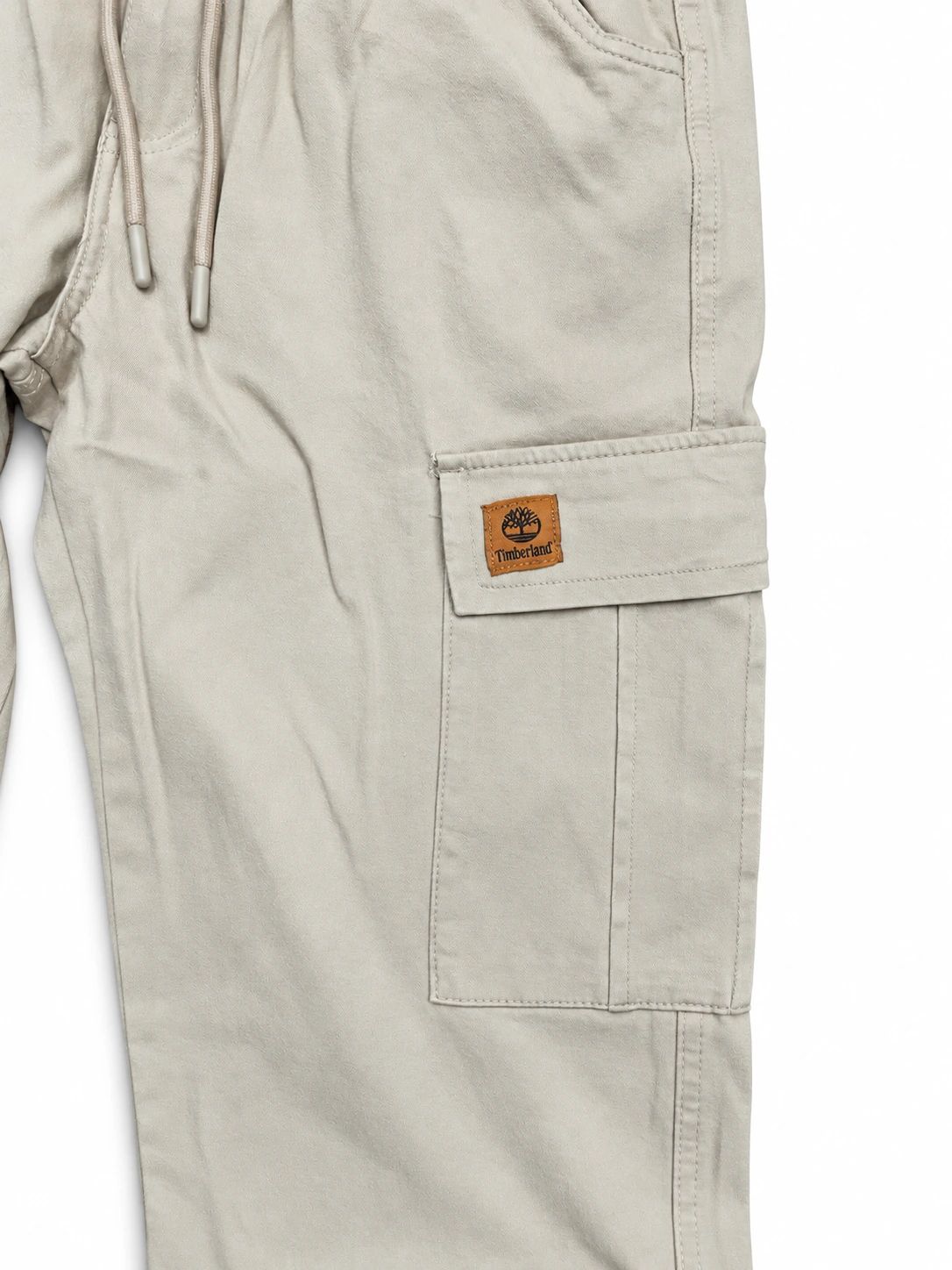 Timberland Cargo Pant - Light Beige thumbnail 2