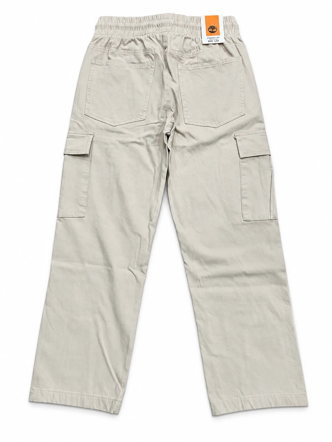 Timberland Cargo Pant - Light Beige thumbnail 3
