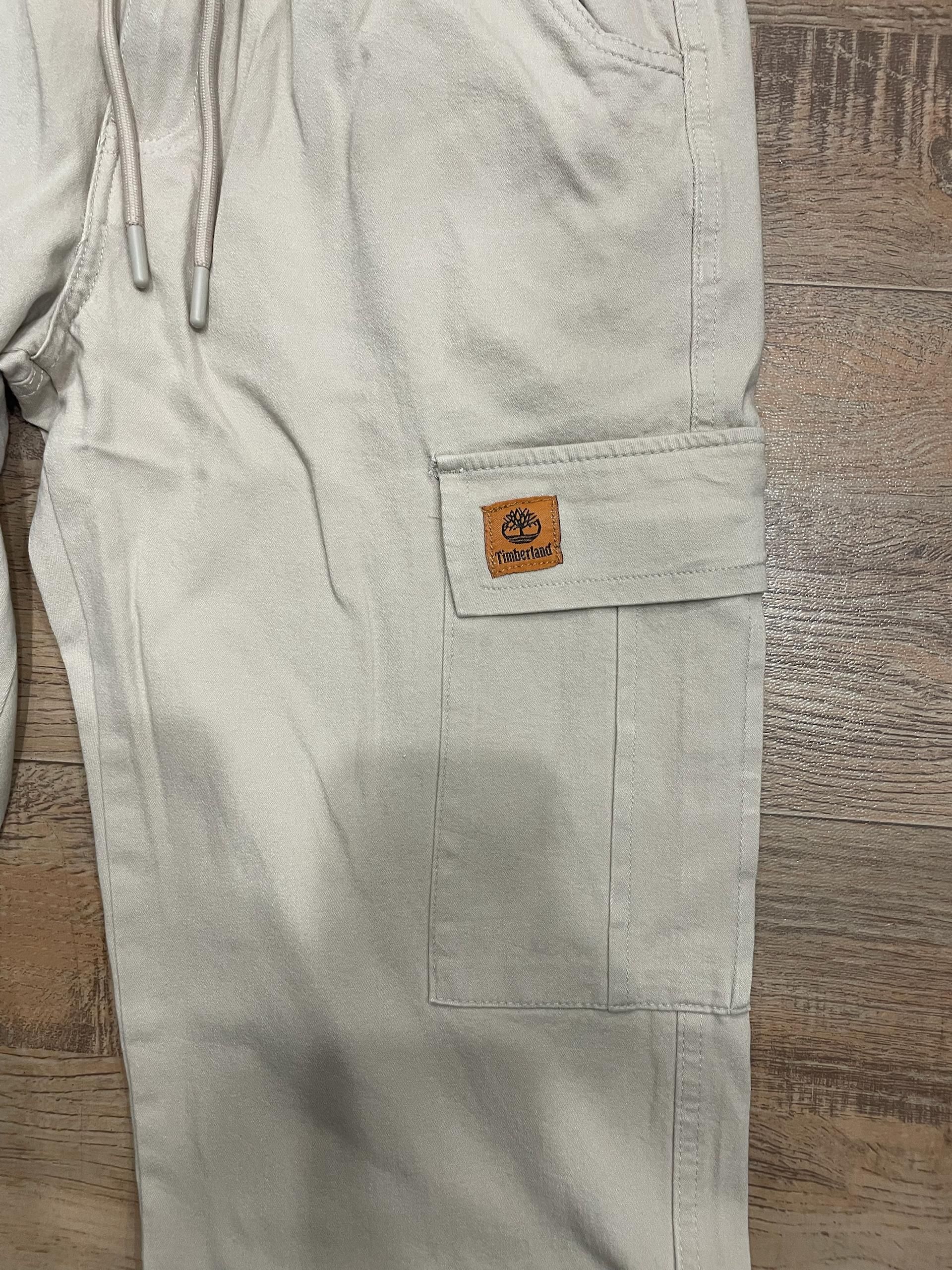 Timberland Cargo Pant - Light Beige thumbnail 5