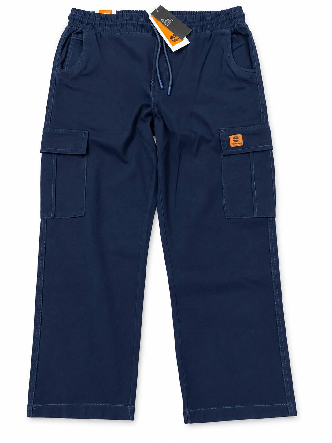 Timberland Cargo Pant - Navy Blue