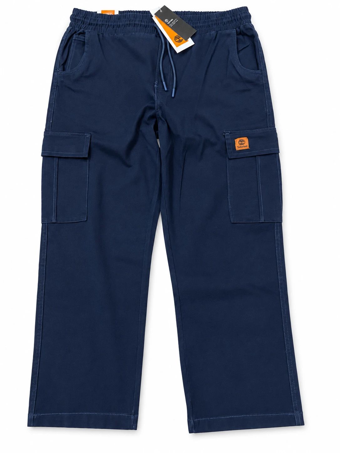 Timberland Cargo Pant - Navy Blue